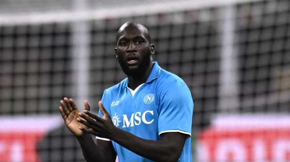 Conte, l’ex preparatore al Siena assicura: “Presto vedremo il vero Lukaku”