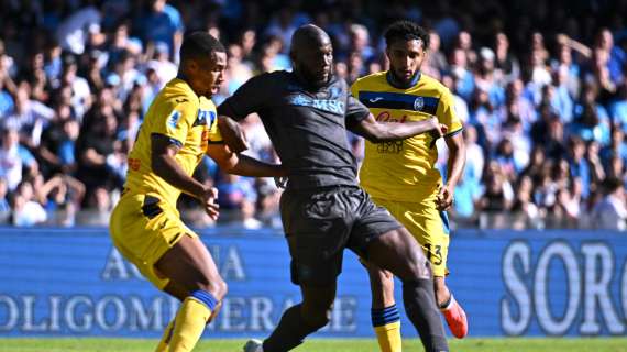 Corsera – Quando Conte ha tolto Lukaku il pubblico non si trattiene e lo fischia