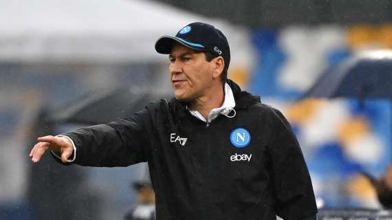 Crisi nera per il Rennes: idea Rudi Garcia per la panchina