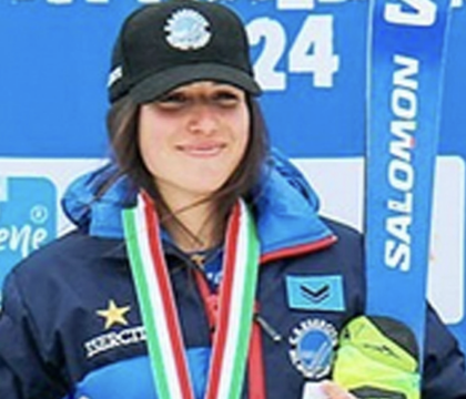 De Chiesa: «Matilde Lorenzi, non si muore per una facciata sulla neve. Caso chiuso in fretta e senza autopsia»