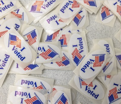 De Laurentiis e Gravina uniti dal voto Usa, insieme all’ambasciata aspettando Trump e Kamala Harris