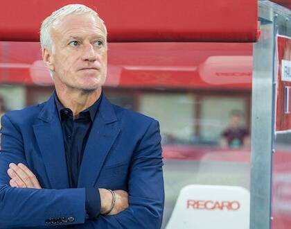 Deschamps: «Lasciate in pace Mbappé. Israele, facciamo in modo che resti una partita di calcio»