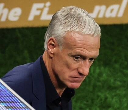 Deschamps: «Mbappé fragile psicologicamente. È la testa che controlla le gambe»