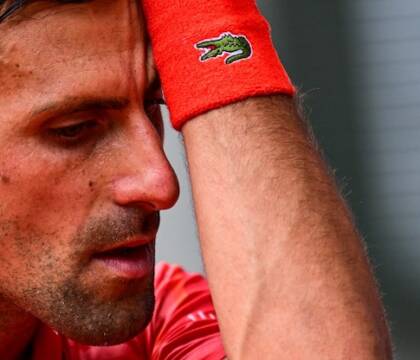 Djokovic, ritirati adesso, evita l’addio malinconico come Federer e Nadal (Libero)
