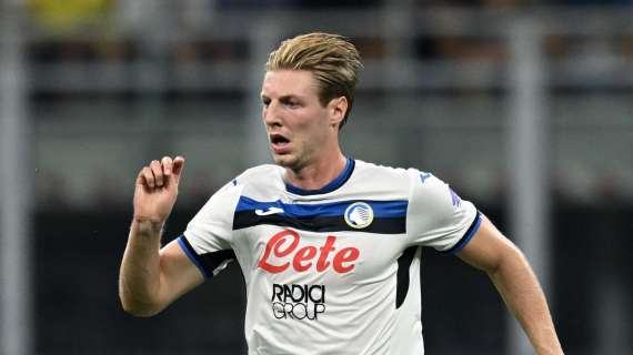 Due giocatori potevano giocare Napoli-Atalanta a maglie invertite