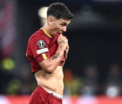 Dybala torna in Argentina? La moglie: «Se Paredes vuole che vada con lui, Paulo lo seguirà»