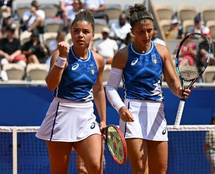 Errani: «Pensavo di smettere dopo l’Olimpiade, ma smettere ora sarebbe un peccato»