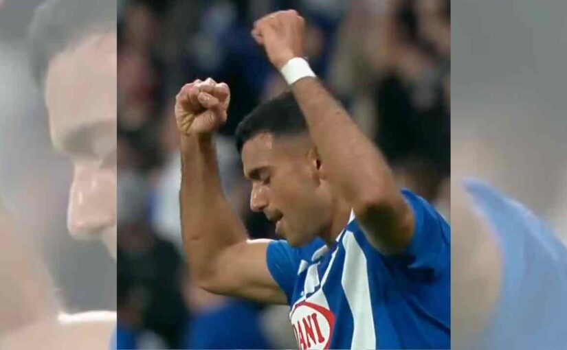 Espanyol-Celta Vigo 3-1, Cheddira si sblocca! Primo gol stagionale in Liga spagnola