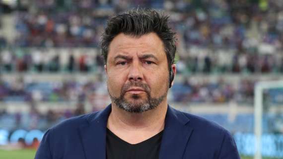 Frey: “Troppe critiche su Meret! Al Napoli vedrei bene Carnesecchi”
