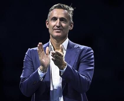 Gaudenzi: «Doping Sinner? Il processo è chiaro, tema è complesso e all’esterno può apparire un po’ opaco»