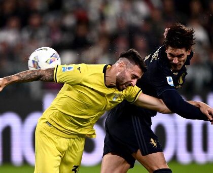 Gila: «Baroni mi ricorda Ancelotti. Con Sarri ho avuto bisogno dello psicologo ma sono maturato»