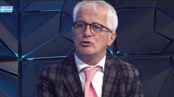 Giordano: “Innamorato dell’Atalanta, Gasp tra i migliori! Il Napoli l’avrebbe persa altre 10 volte”