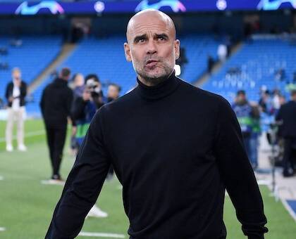 Guardiola: «A Barcellona le critiche che fanno più male sono quelle che arrivano dall’interno»