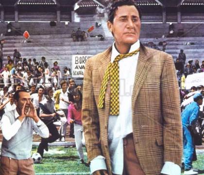 I Friedkin somigliano all’Alberto Sordi del Borgorosso, finiranno anche loro a fare gli allenatori?