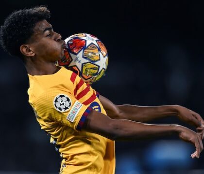 Il Barcellona inventa offerte per Lamine Yamal per tranquillizzare sulla solidità dei suoi conti (Le Parisien)