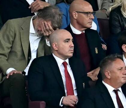 Il Manchester United ha speso 10 milioni di euro per licenziare 750 dipendenti