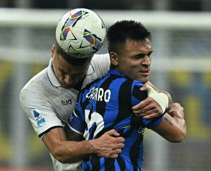 Il Napoli conferma che lo scudetto non è un’illusione: mostra l’abilità dei camaleonti e la ferocia dei leoni
