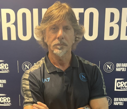 Il nutrizionista del Napoli: «Mangio 5 uova al giorno da 15 anni, pane e pasta non li mangerei mai»