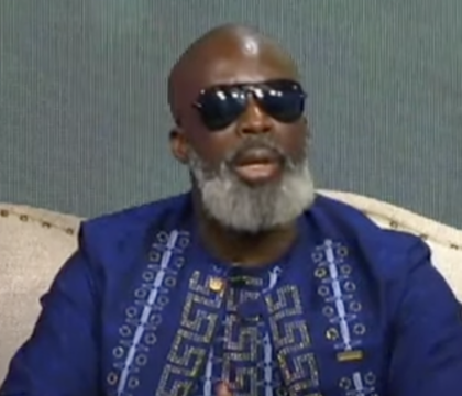 Il profeta Kumchaha stronca il Ghana: «Preferirei guardare film per adulti che le Black Stars»