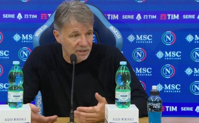 Infortuni Lazio, problemi per Baroni: due big verso il forfait contro il Napoli