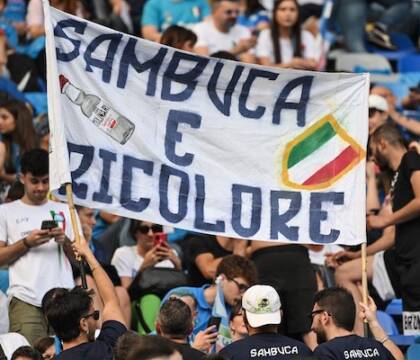 Inter-Napoli, duemila biglietti venduti. I tifosi del Napoli puntano a riempire il settore ospiti