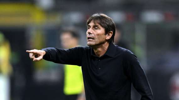 Inter-Napoli, le formazioni: Conte non cambia: Lobotka parte dalla panchina