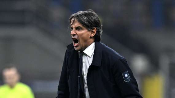 Inzaghi studia la formazione anti-Napoli: due ballottaggi in casa Inter
