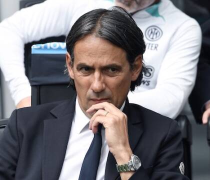 Inzaghi è sempre sulla graticola, il contismo invece è quasi una religione (Il Giornale)