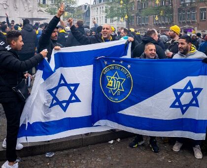 Israeliani aggrediti ad Amsterdam, si parla di tre dispersi e di possibili ostaggi