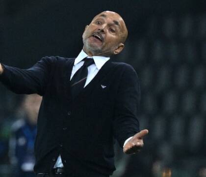 Italia, ecco i 23 convocati di Spalletti: ancora fuori Politano, il Napoli conferma i suoi quattro