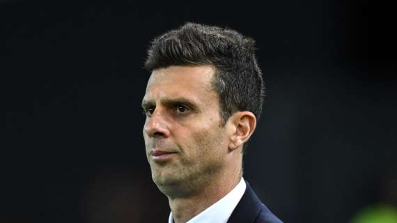 Juventus-Torino, le formazioni: fuori Di Gregorio e Conceiçao, Vanoli con una punta