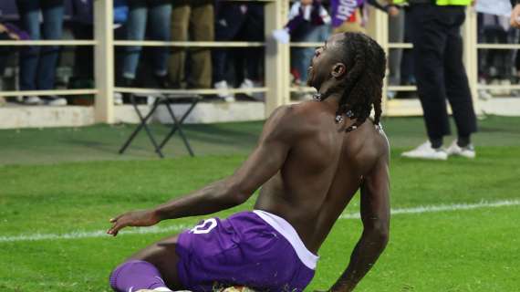 Kean show, errore della Juve e di Giuntoli? Oltre a Vlahovic non ci sono attaccanti