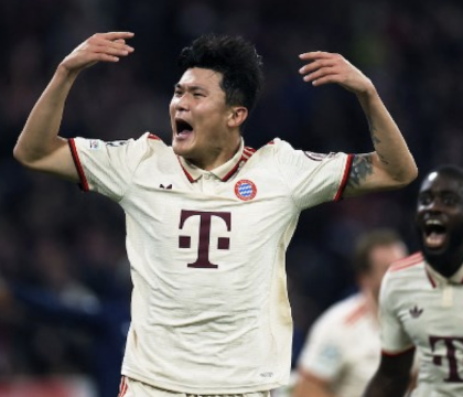 Kim è tornato ai suoi livelli, al Bayern l’anno scorso faceva panchina (Süddeutsche)