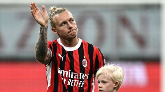 Kiss Kiss – Venti nomi per il difensore, ci sono anche Kjaer e Sergio Ramos