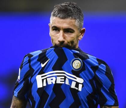 Kolarov: «Conte all’Inter ha cambiato mentalità, professionalità, attitudine al lavoro»