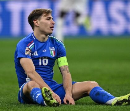 La Francia riporta l’Italia sulla terra, addio alle chiacchiere oniriche sul calcio tridimensionale di Spalletti