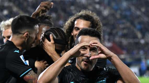La Lazio non si ferma più! Batte il Porto al 93’ ed è prima in Europa League