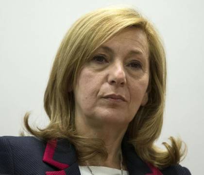 La mamma di Ciro Esposito: «Non frequento gli stadi, ma non credo sia stato fatto molto»