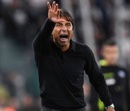 La missione di Conte: diventare il primo allenatore a trionfare con una squadra del Sud (Gazzetta)