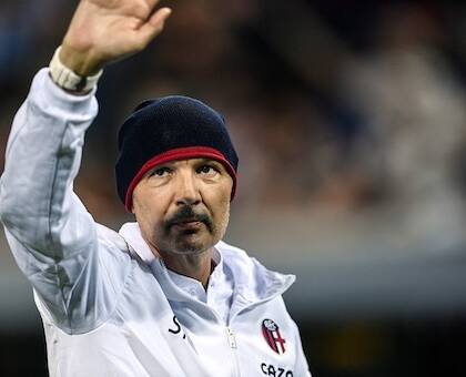 La moglie di Mihajlovic: «Faccio fatica ad andare allo stadio. Scrivere sui social è terapeutico»