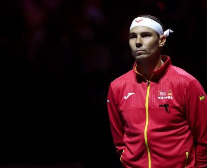 La nuova vita di Nadal ripartirà dall’Arabia Saudita