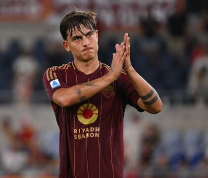 La permanenza di Dybala ha stravolto i piani della Roma, da lì è iniziata la crisi (Il Messaggero)