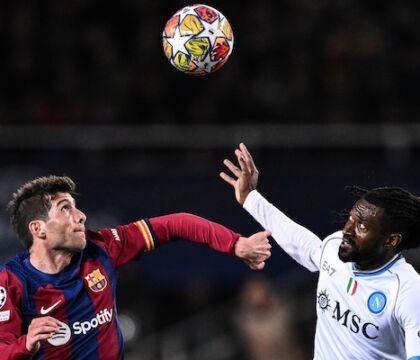 La rinascita di Sergi Roberto al Como: «Cercavo nuove sfide» (Marca)
