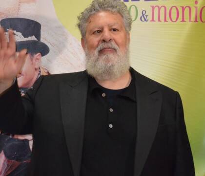 Lello Arena: «Al Teatro Stabile del Veneto ogni conferenza d’apertura non era un ambiente proprio accogliente»