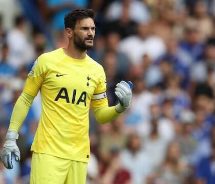 Lloris spiega perché Conte aveva ragione sul Tottenham: «Quale club festeggia una finale di Champions persa»