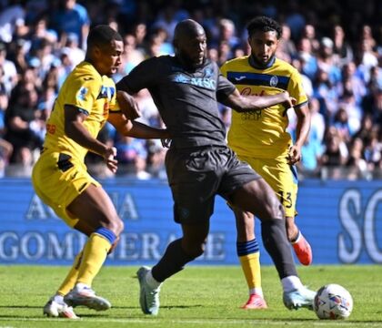 L’Atalanta è più forte. Conte lo sapeva, non era piagnone: il percorso è lungo