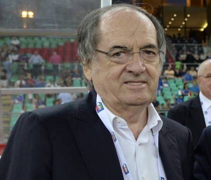 L’ex presidente della Federcalcio francese Le Graët: «La giustizia ha ripulito il mio onore»