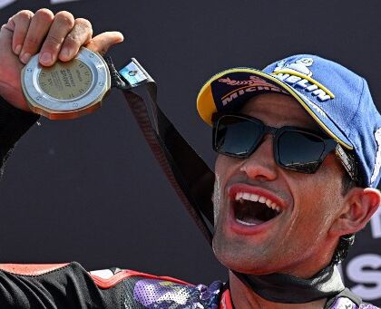Martin vince il Motomondiale con merito, Bagnaia ha vinto a Barcellona ma è stato meno costante in stagione