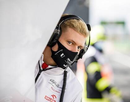 Mick Schumacher, il messaggio enigmatico sui social: “La vita non va sempre come previsto”