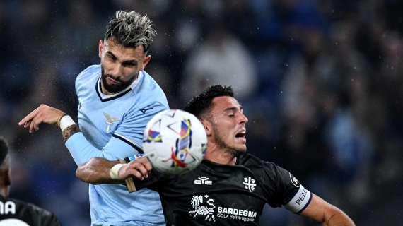 Monza-Lazio, le formazioni: Baroni esclude Castellanos